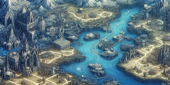 Exploring the Latest Updates in Mobile Legends Map Design