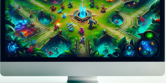 How to Download and Play Mobile Legends on PC Like a Pro